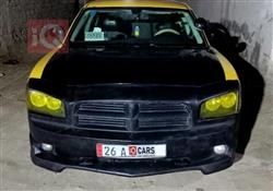 دودج تشارجر